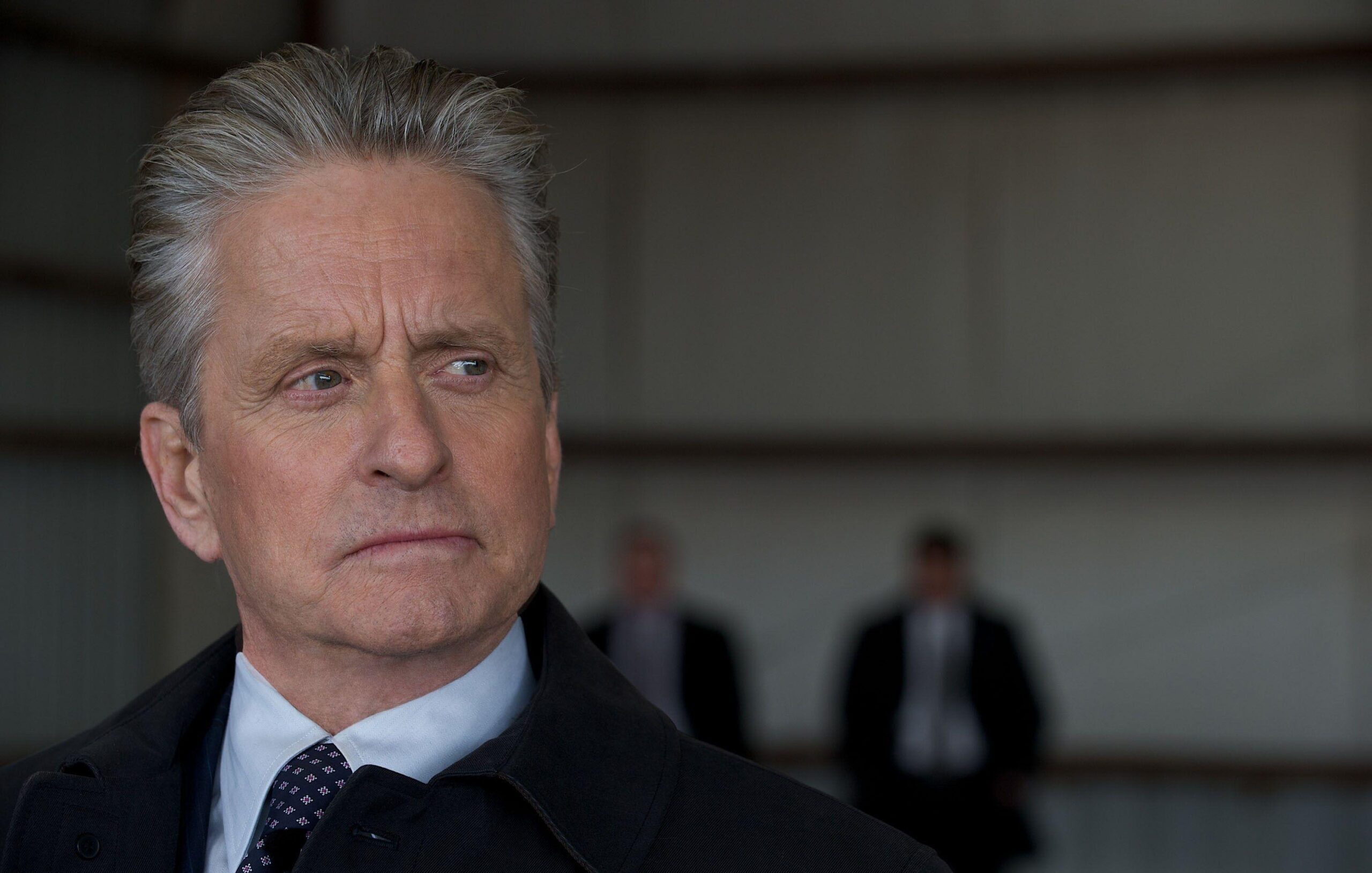 Michael Douglas Actor HD Wallpapers 58502