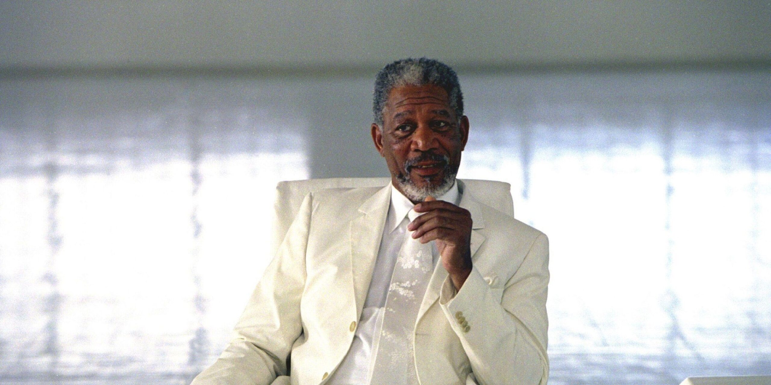 Morgan Freeman Wallpapers Hd