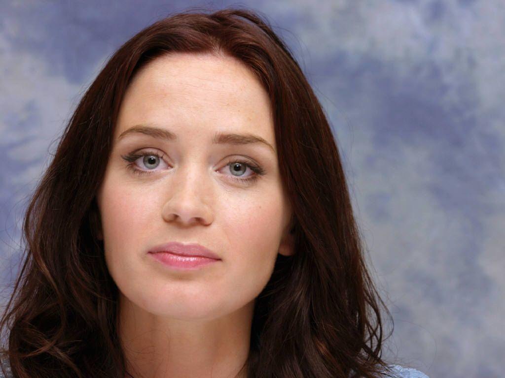 Emily Blunt