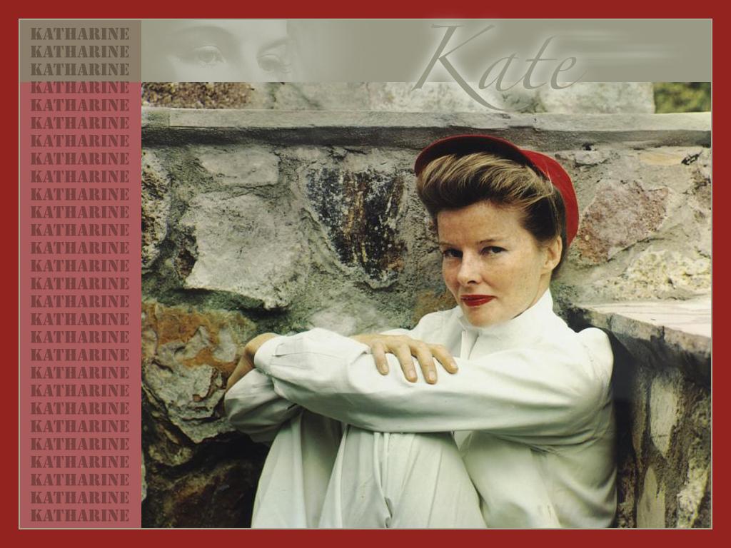 Pictures of Katharine Hepburn