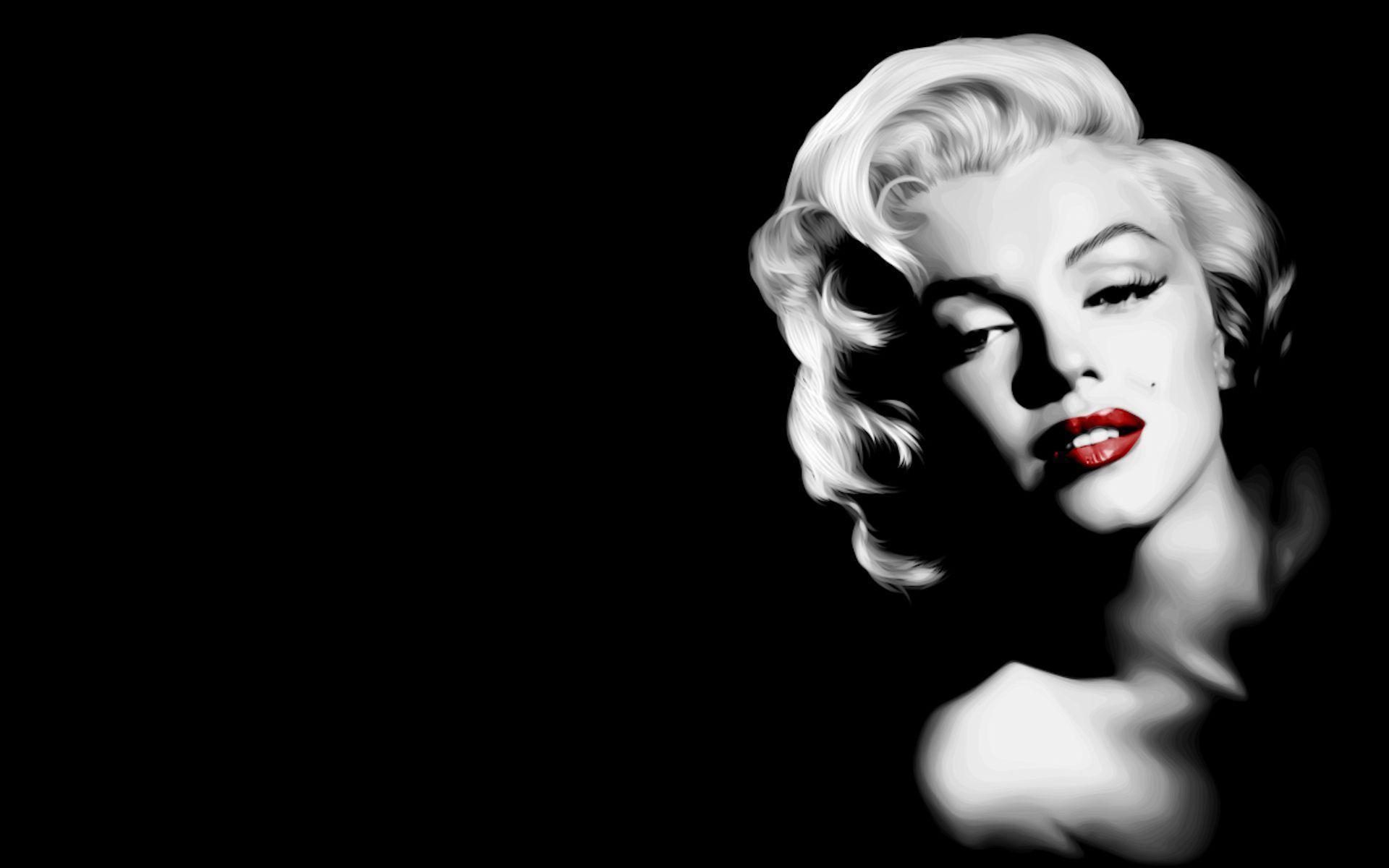 Marilyn Wallpapers