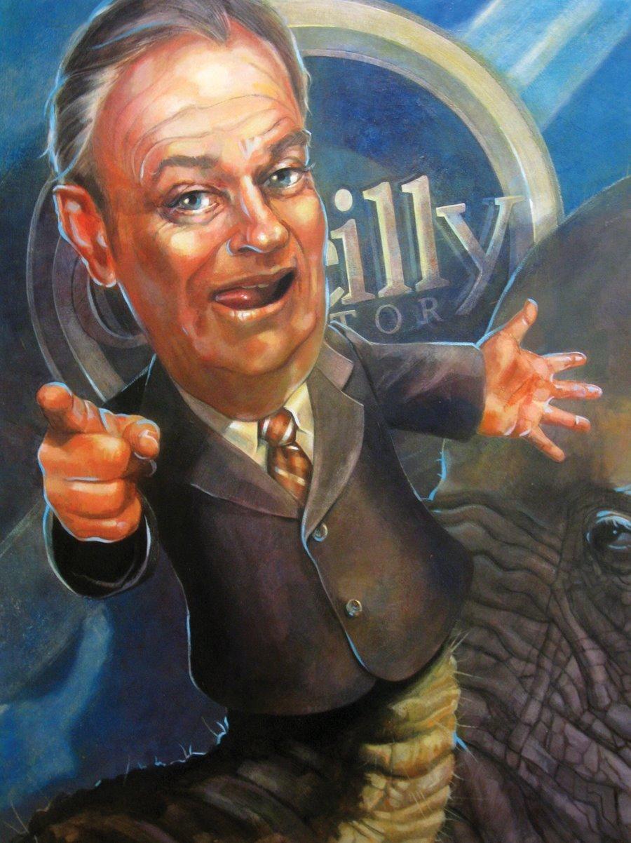 Bill O’Reilly image “Republican Puppet Show” HD wallpapers and