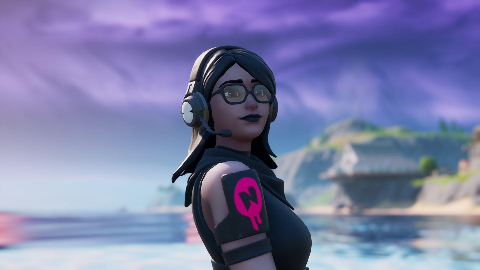 Jawbreaker Fortnite wallpapers