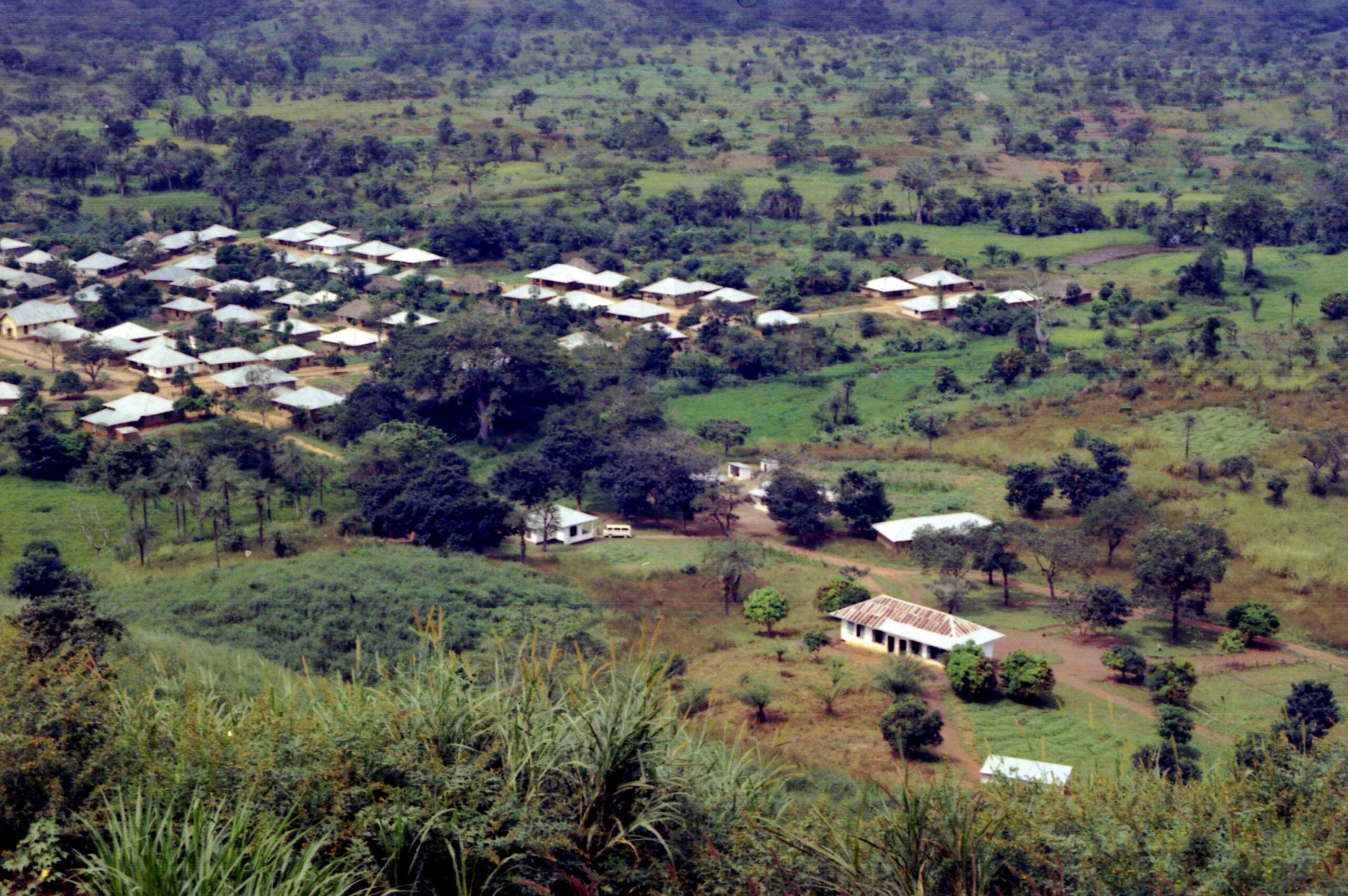 Sierra Leone Wallpapers Widescreen Image Photos Pictures