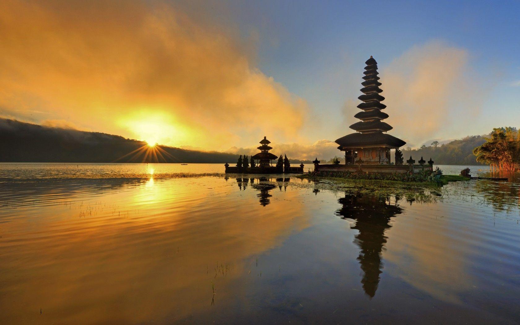 Amazing Indonesia Wallpapers Collection