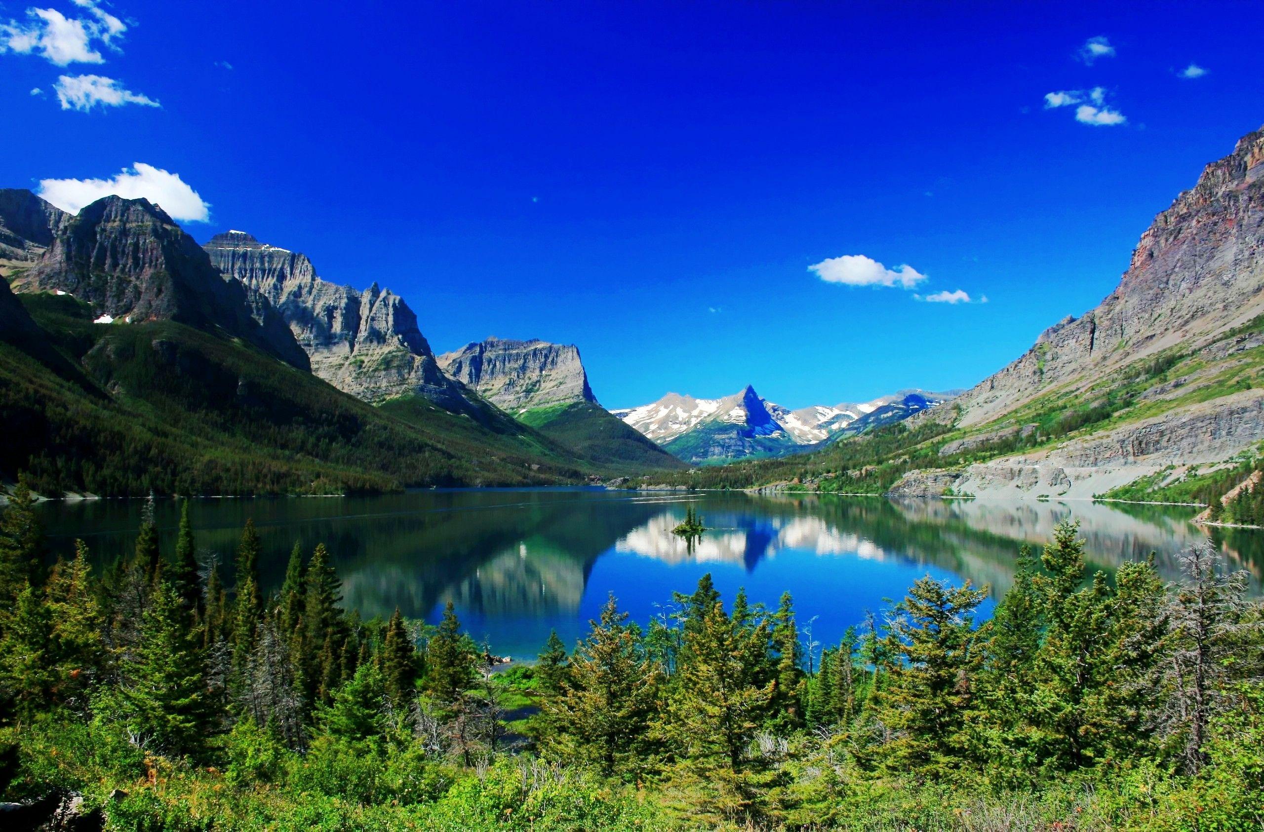 Montana Image Wallpapers