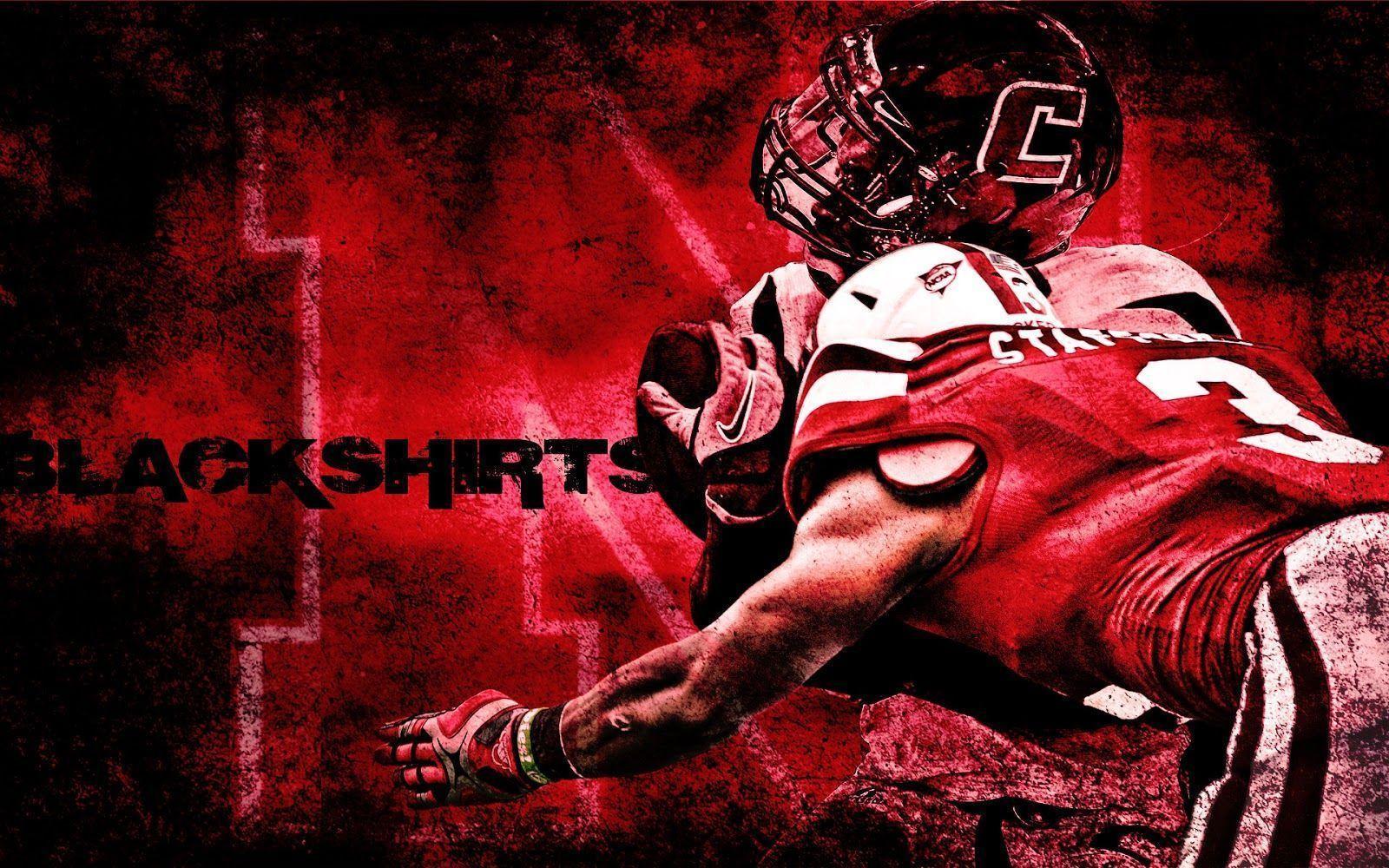 Nebraska Cornhusker Wallpapers