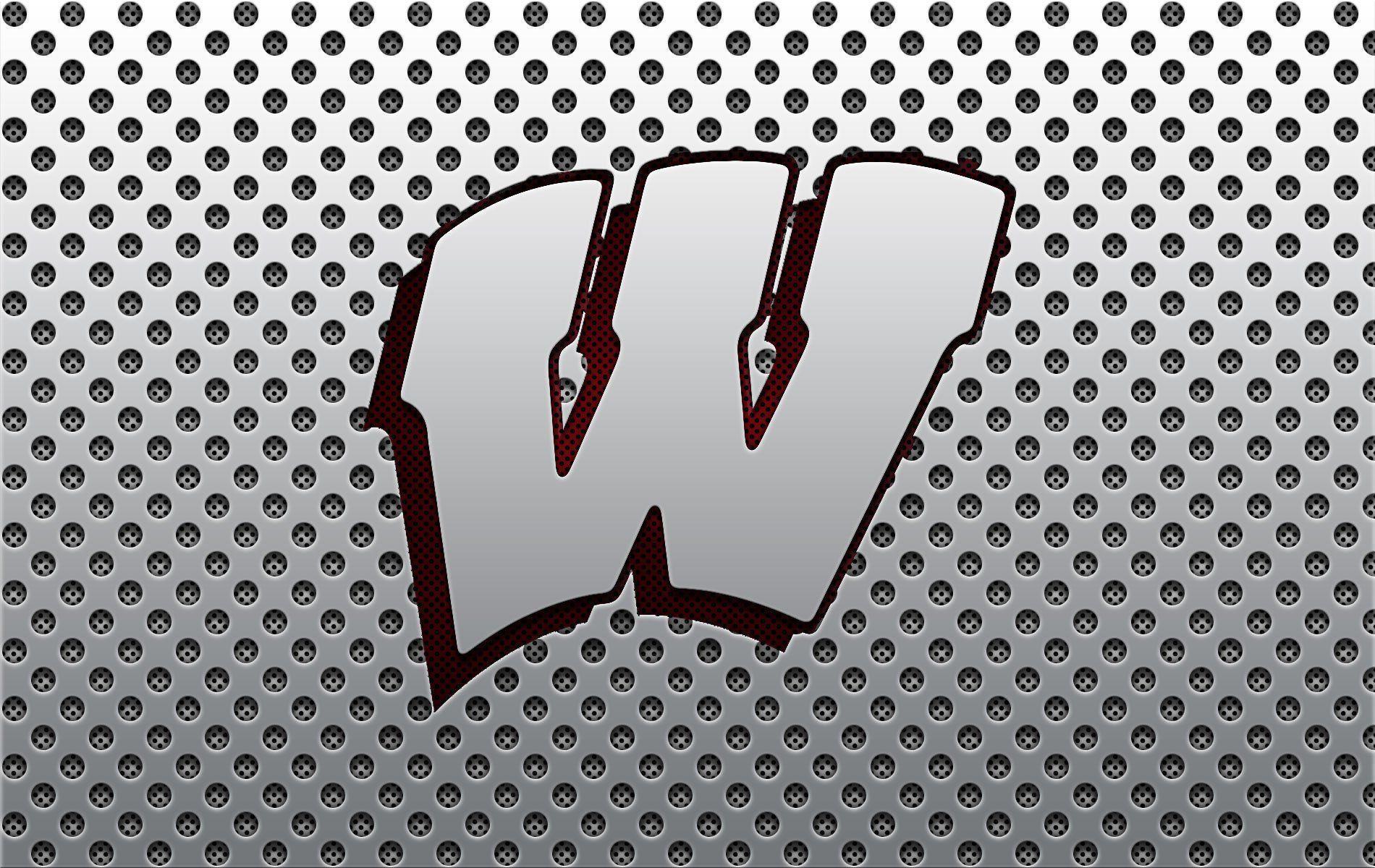 Wisconsin Badger Wallpapers