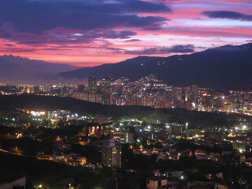 Caracas, Venezuela