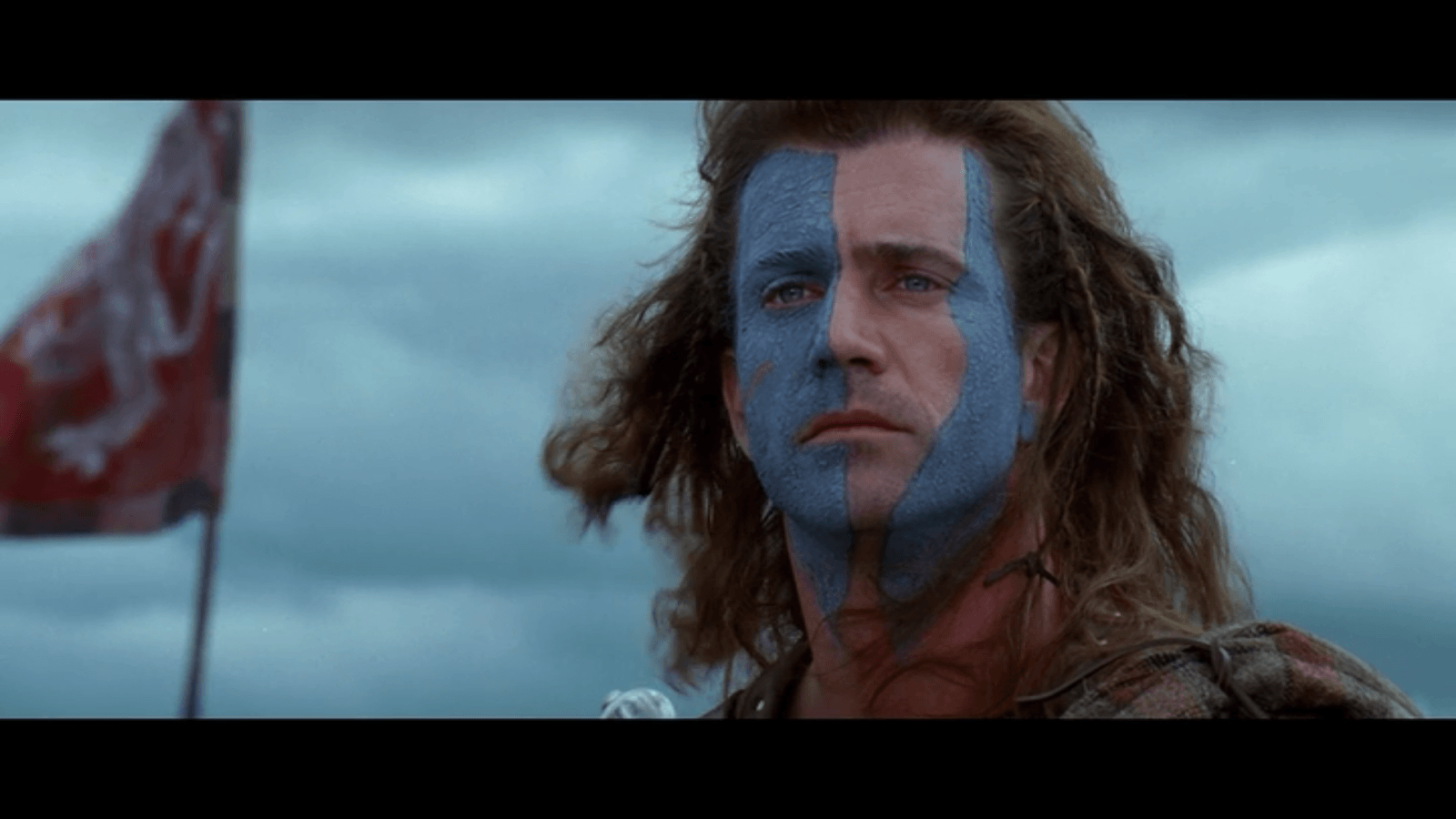 Gibson Braveheart1995movie Image