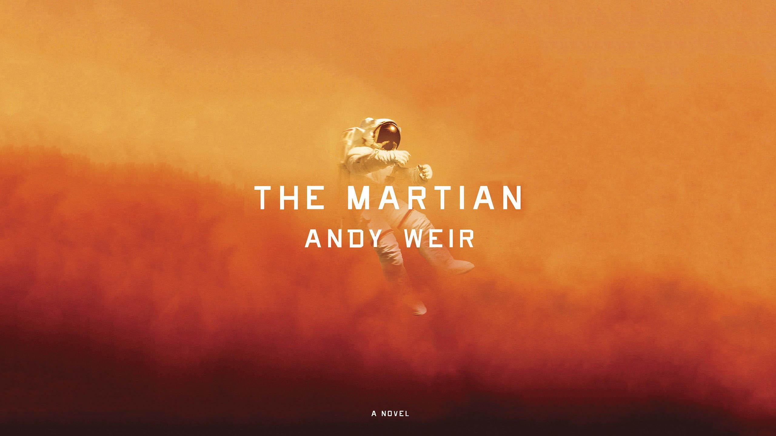 The Martian Wallpapers