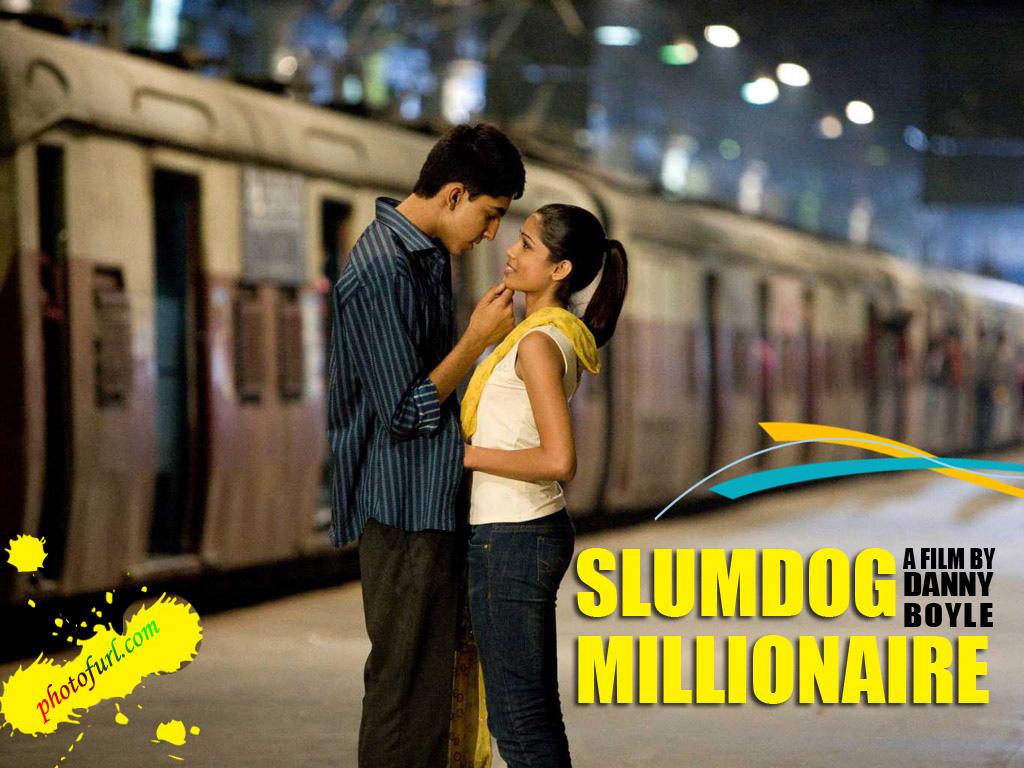 Slumdog Millionaire Wallpapers Image Group