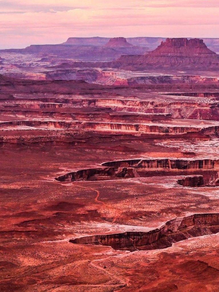 Canyonlands National Park Wallpapers