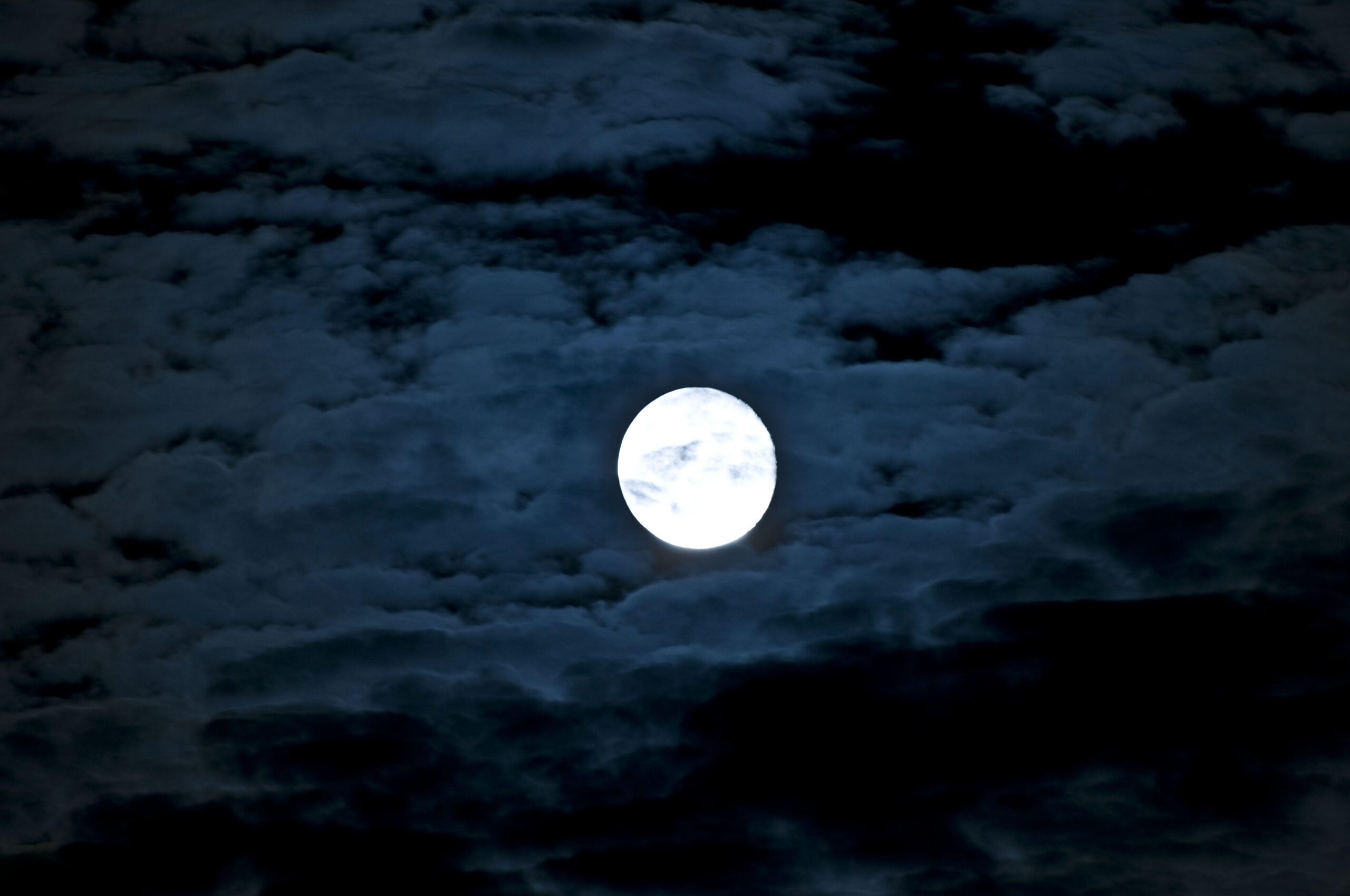 Full Moon HD Wallpapers