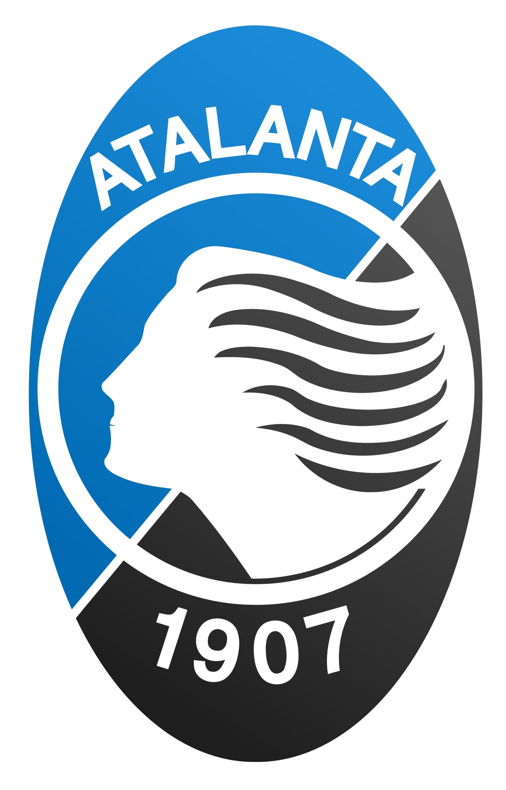 Atalanta B.C. – Logos Download