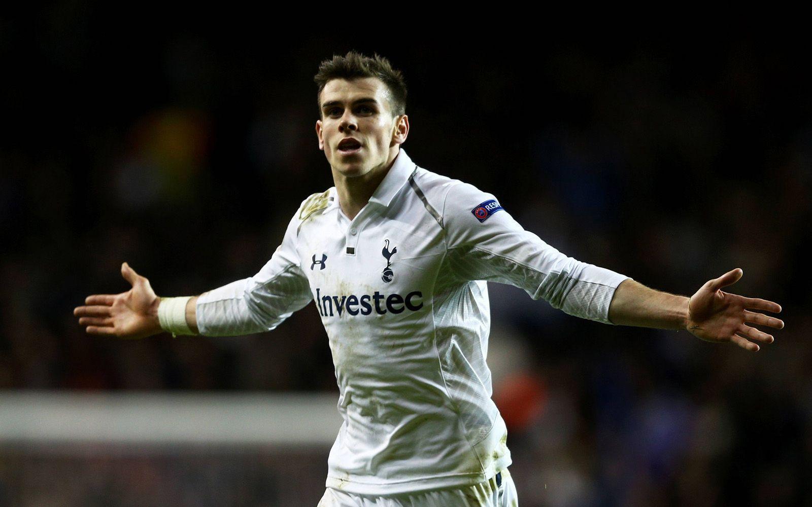 Gareth Bale