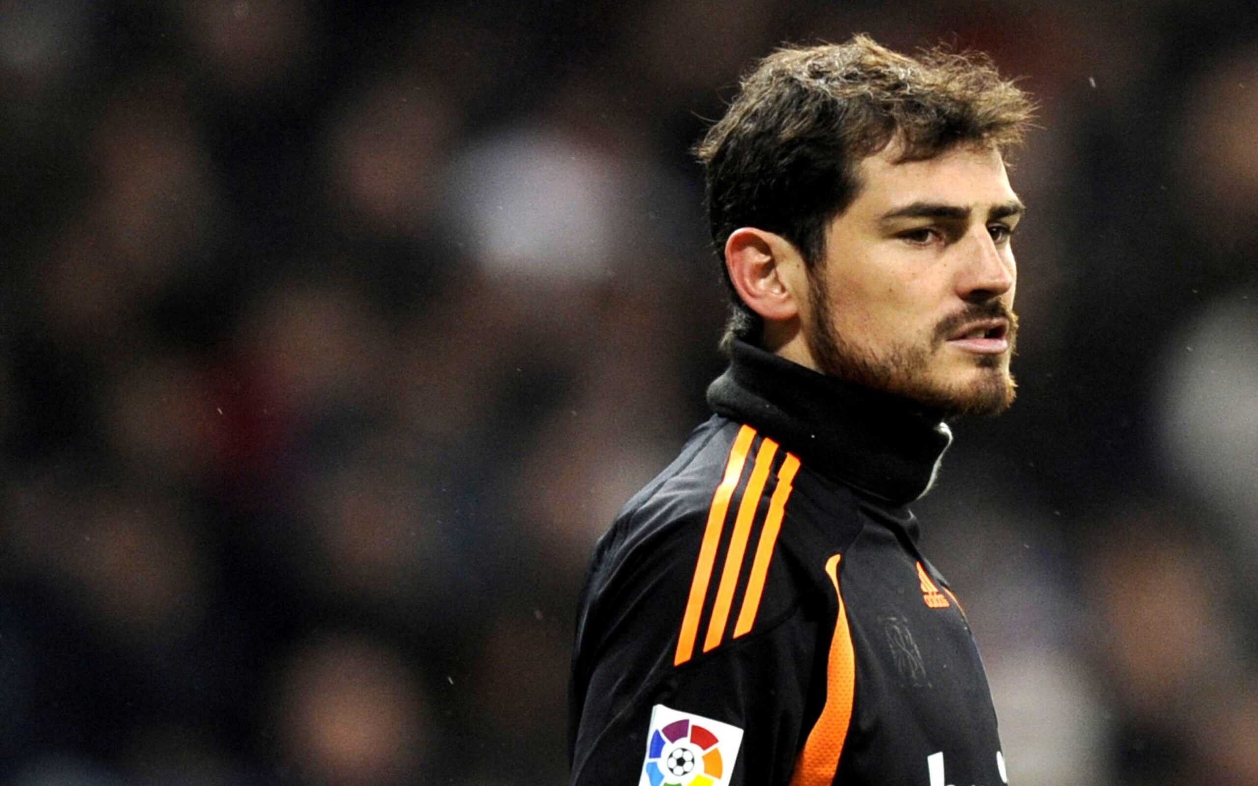 Ultra HD 4K Iker casillas Wallpapers HD, Desktop Backgrounds