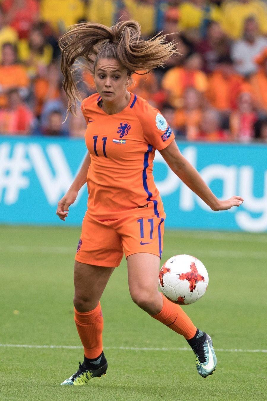 Lieke Martens