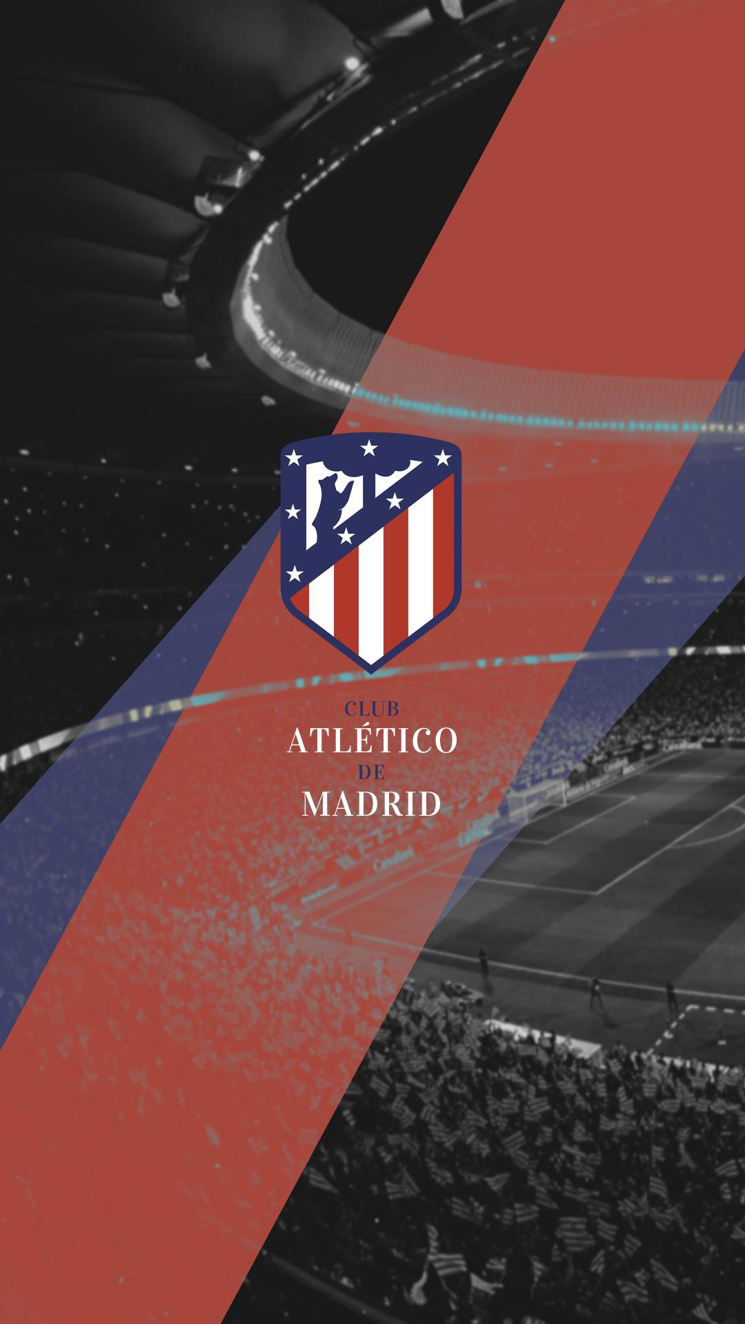 Atletico Madrid Wallpapers