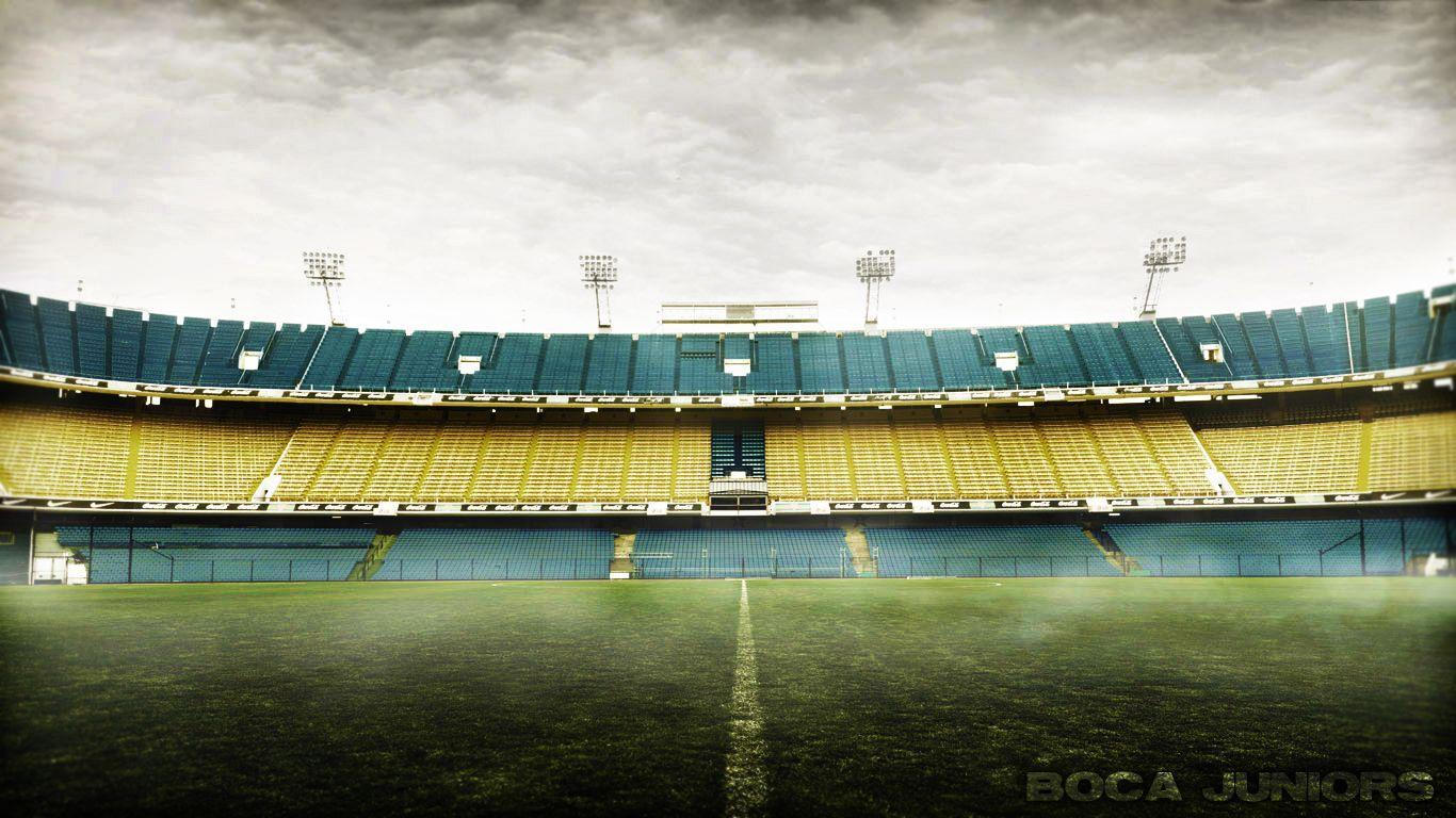 Boca Juniors Wallpapers 44311