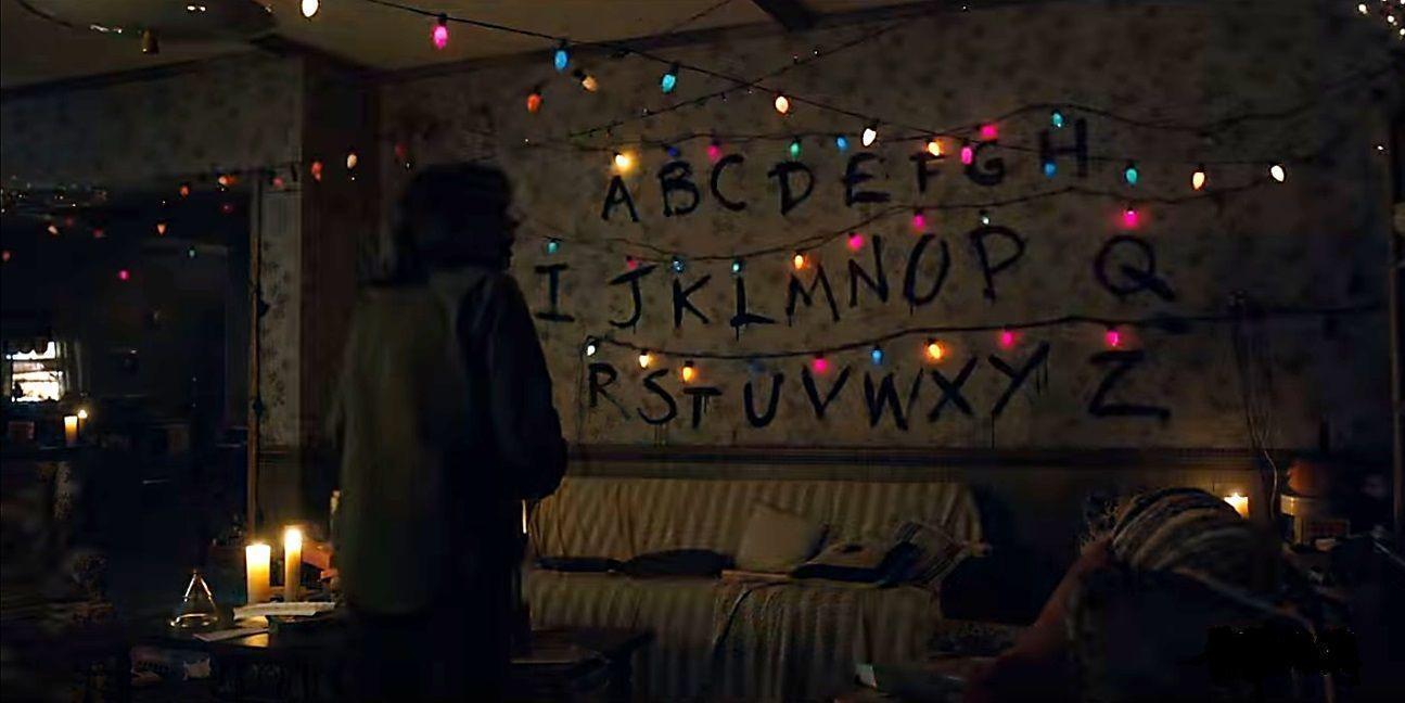 Stranger Things Wallpapers