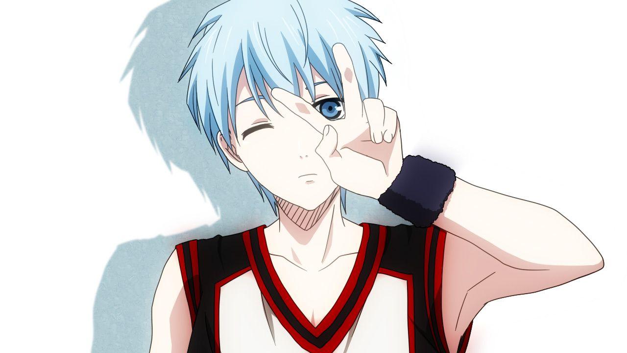 Kuroko Tetsuya