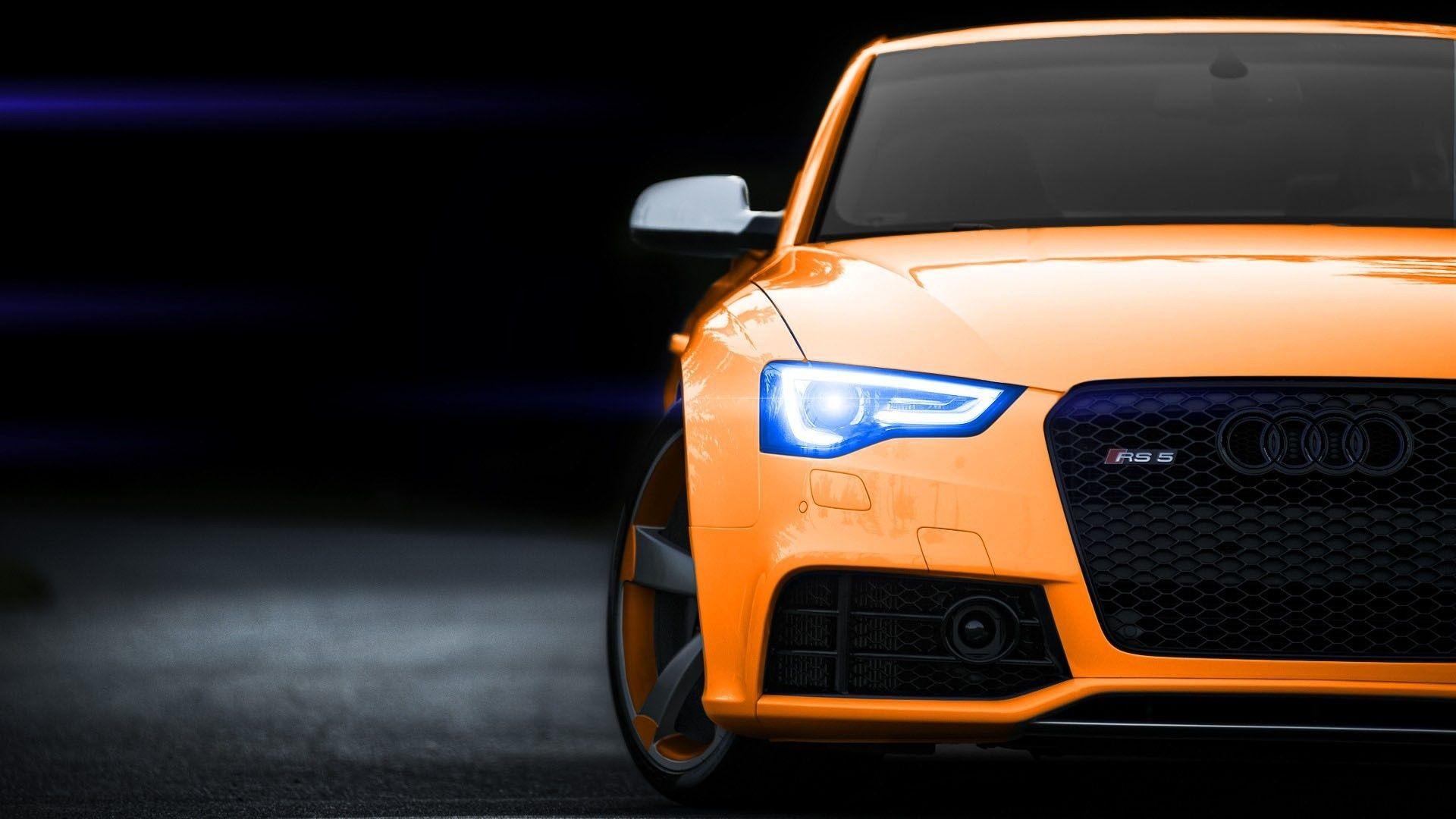 Audi Wallpapers Hd