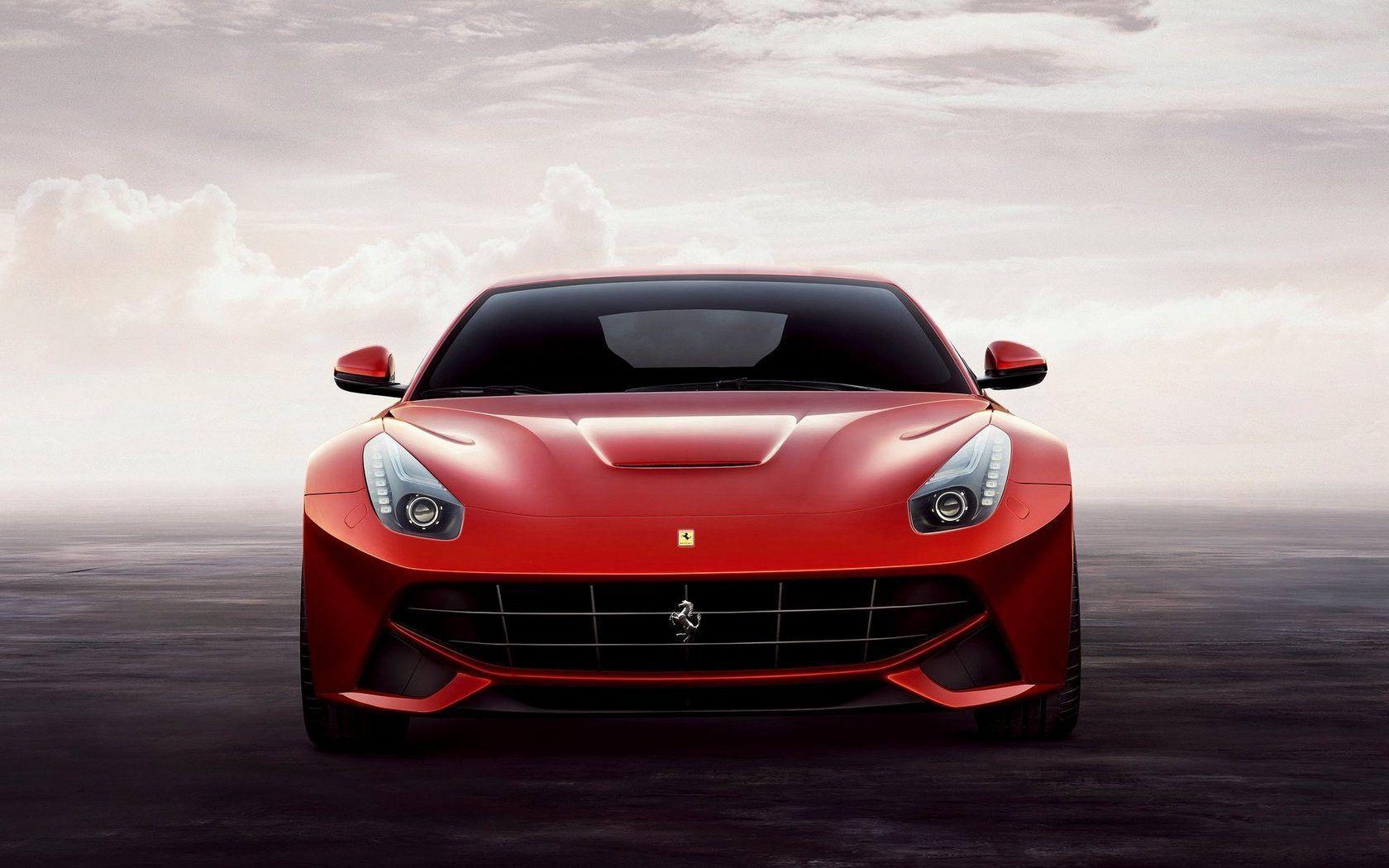 Ferrari F12berlinetta Computer Wallpapers, Desktop Backgrounds