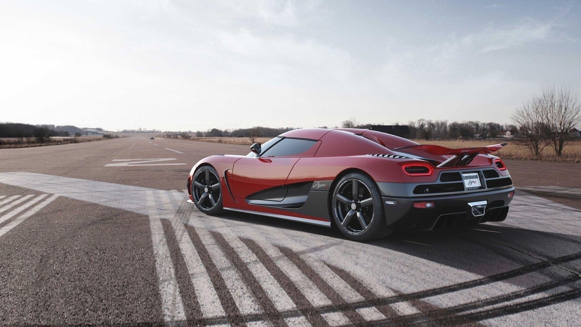 68 Best Free Koenigsegg Wallpapers