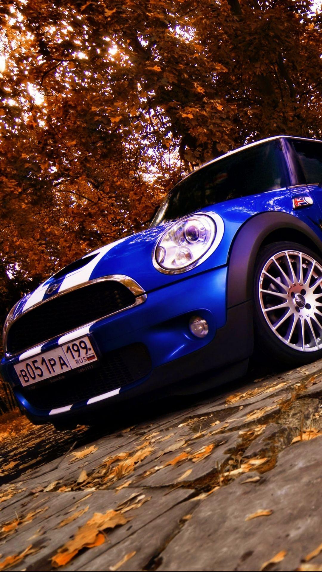 Vehicles/Mini Cooper