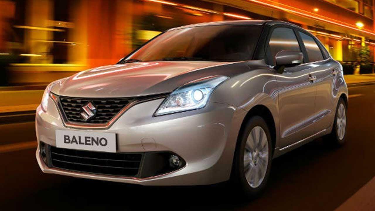 Maruti Suzuki Baleno Launch, Baleno Price, Baleno Review