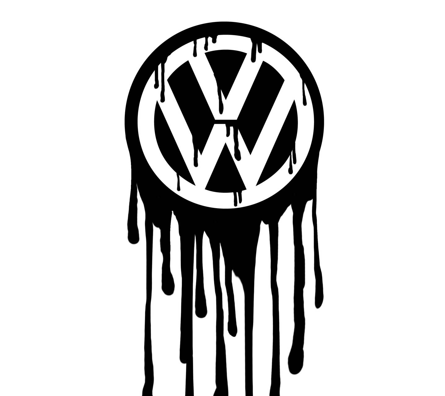 Volkswagen Logo wallpapers by Gruber11 • ZEDGE™