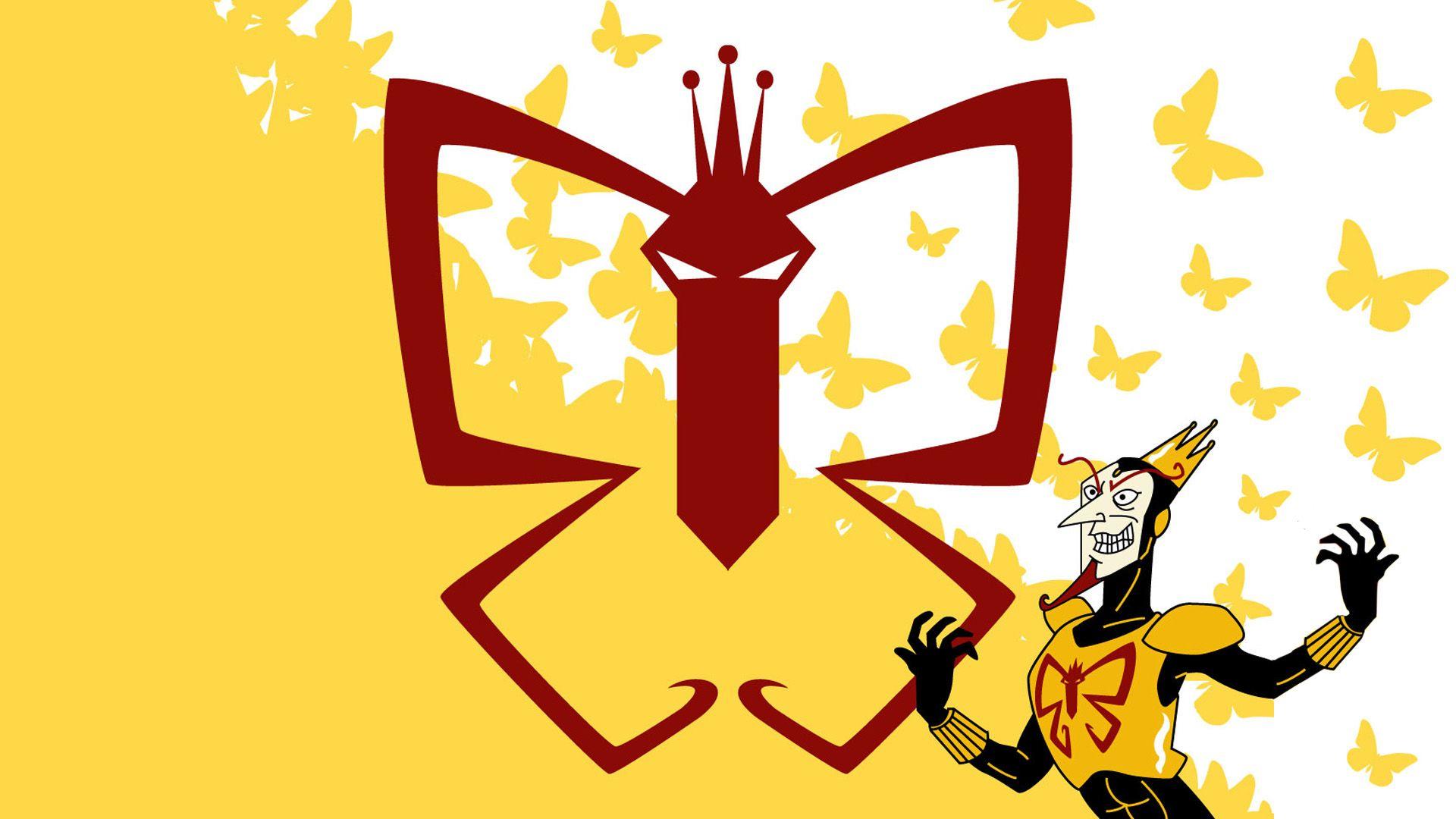 Download Venture Brothers Wallpapers