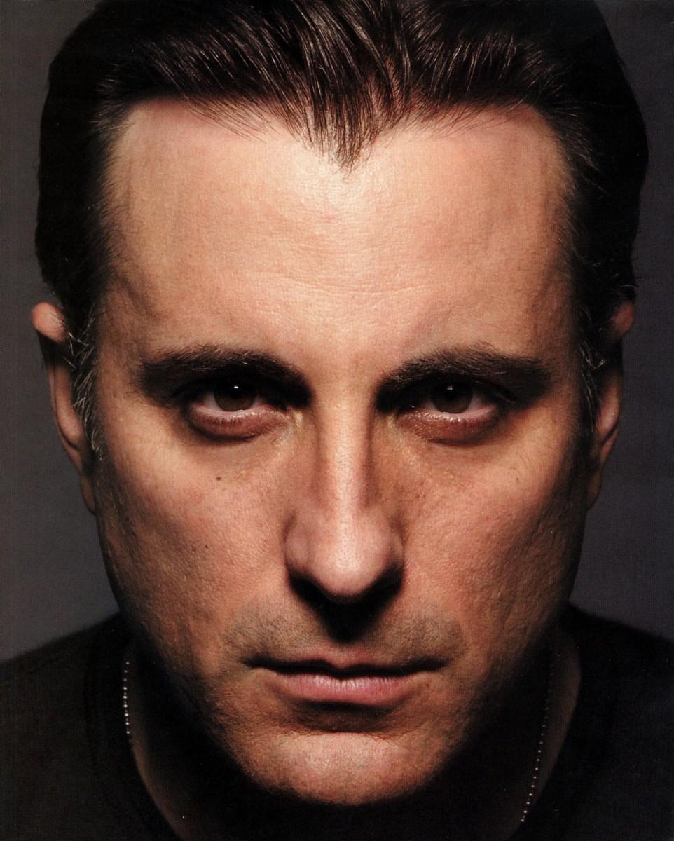 Andy Garcia photo 4 of 36 pics, wallpapers