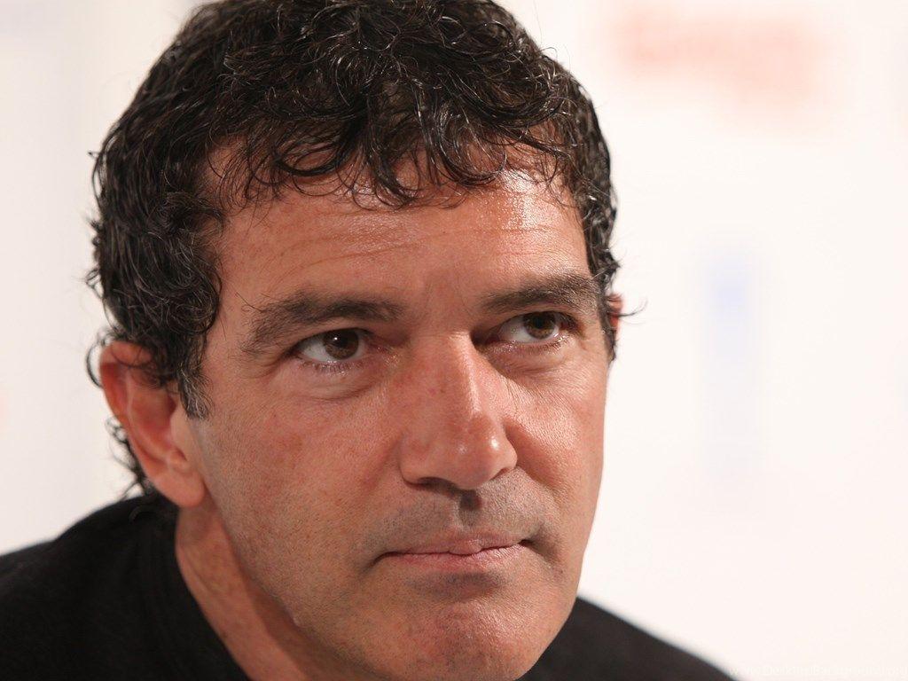 Antonio Banderas Wallpapers Desktop Backgrounds