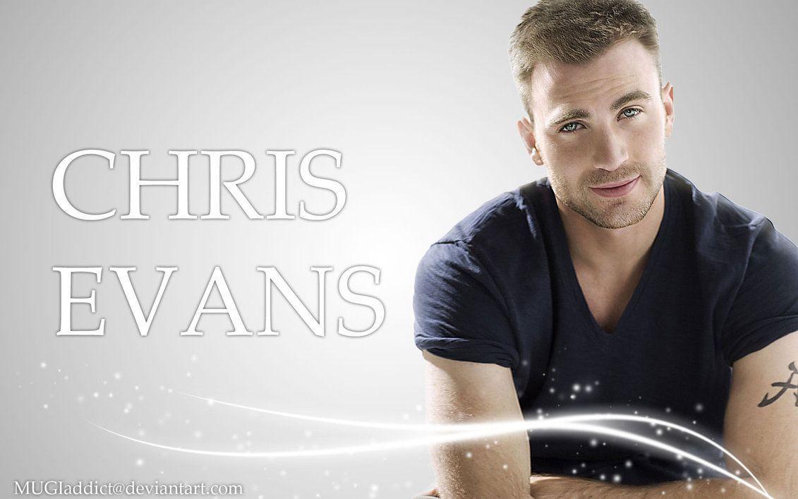 Chris Evans