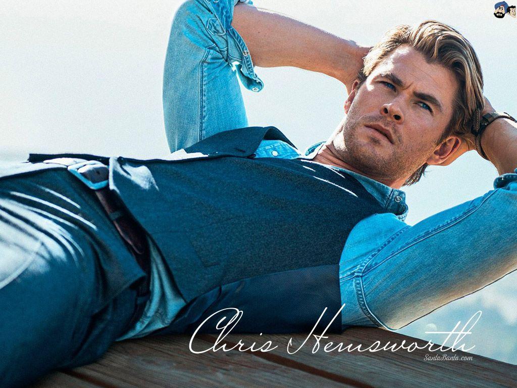 Chris Hemsworth wallpapers, Pictures, Photos, Screensavers