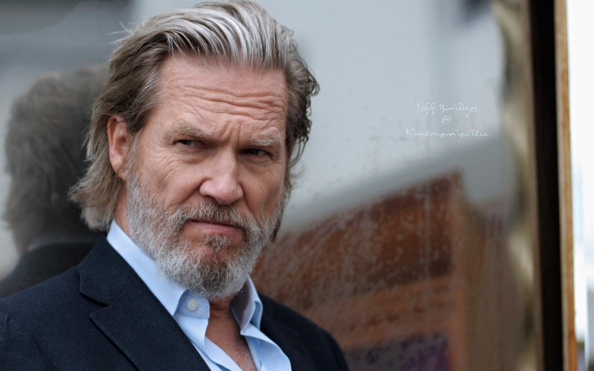 wallpapers free jeff bridges,