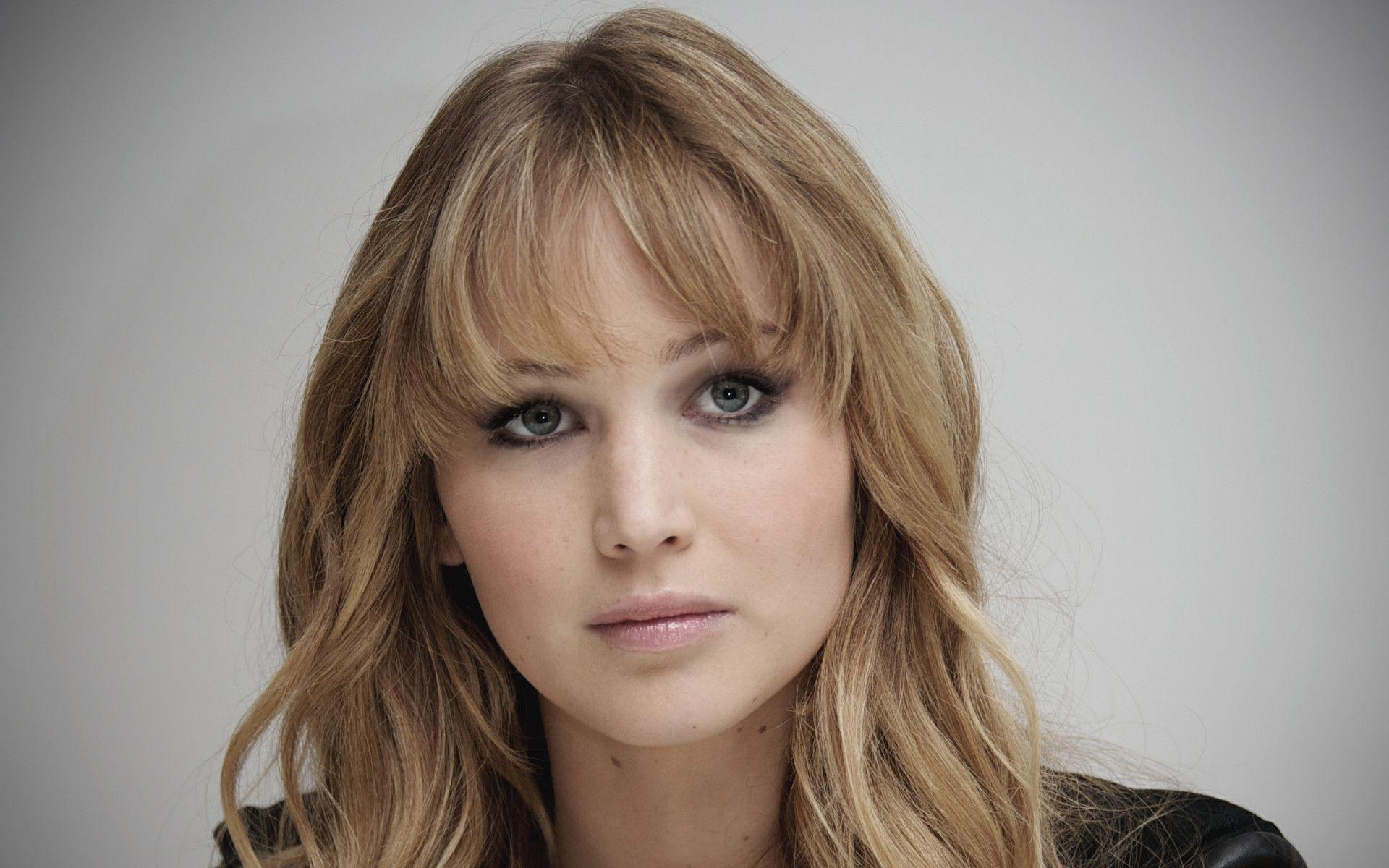 Jennifer Lawrence Exclusive HD Wallpapers