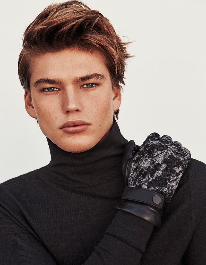 Jordan Barrett Model Profile Photos amp latest news