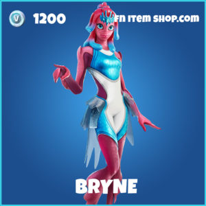 Bryne Fortnite wallpapers