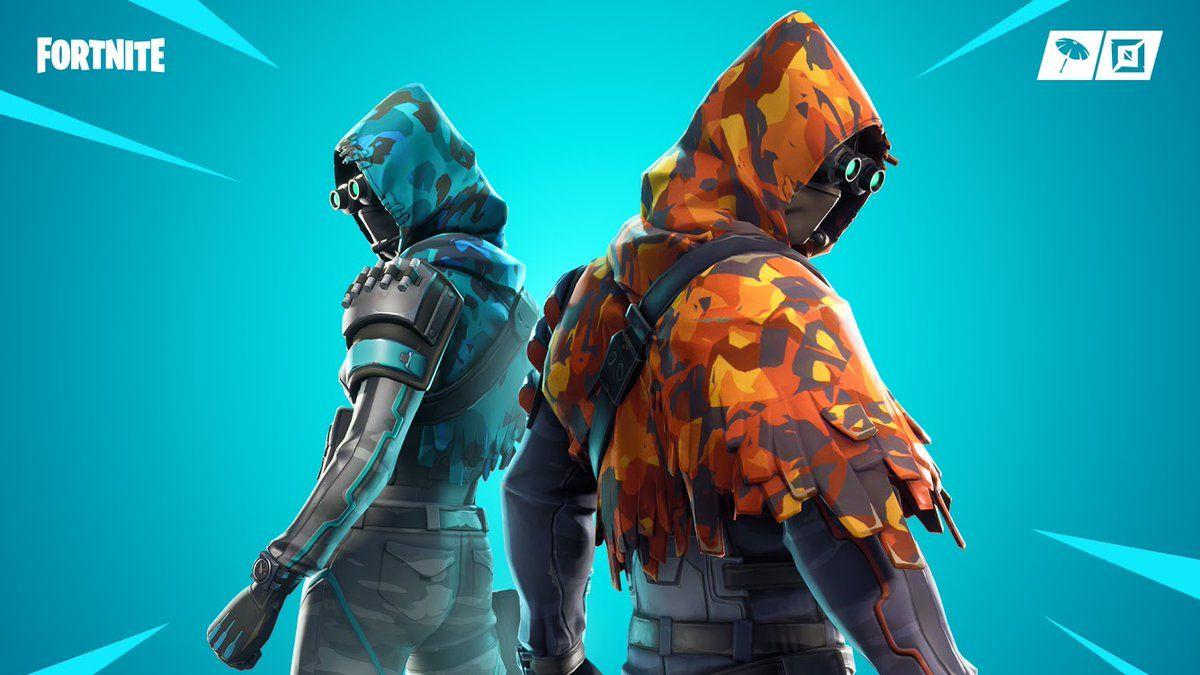 Fortnite Item Shop 16th December – Longshot and Insight Leaked Skins