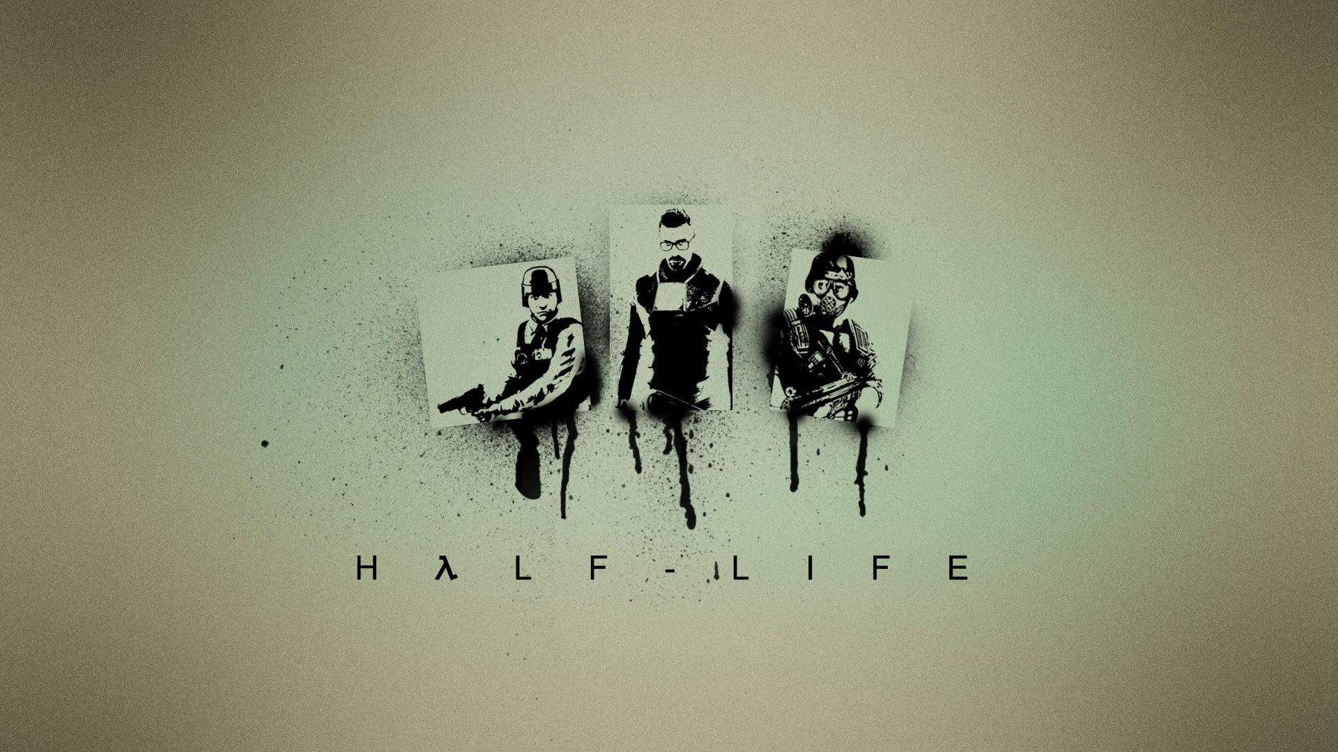 Half Life wallpapers