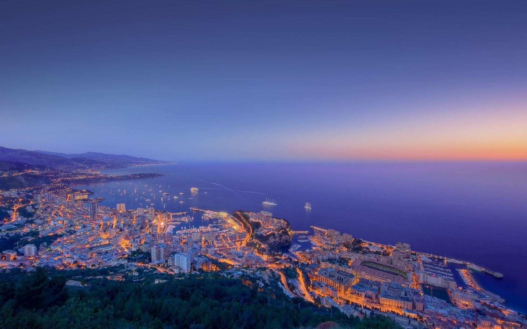 Monaco Wallpapers « Wallpaperz