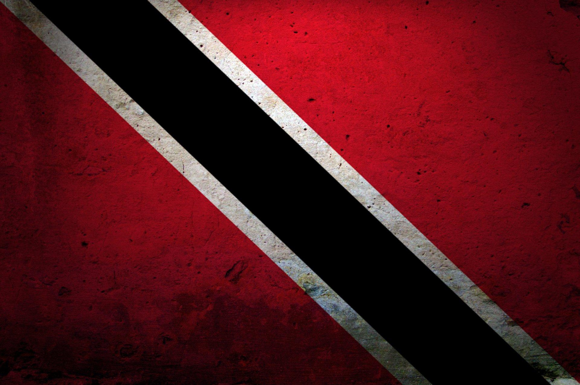 1 Flag of Trinidad and Tobago HD Wallpapers