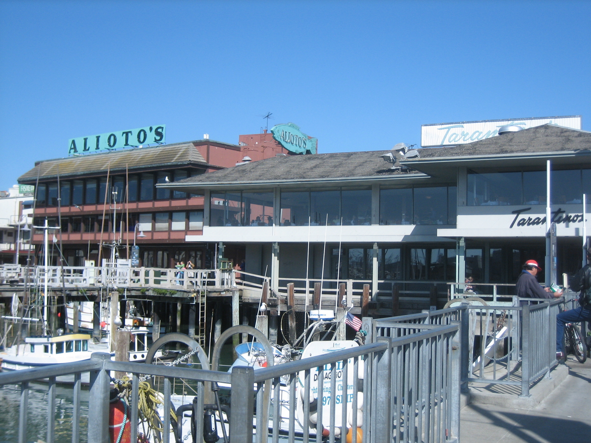 San Francisco image Fisherman’s Wharf HD wallpapers and backgrounds