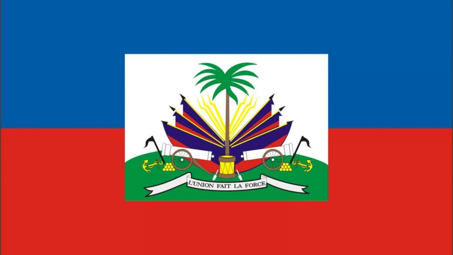 Printable Flag Of Haiti,Flag.Printable Coloring Page Free Download