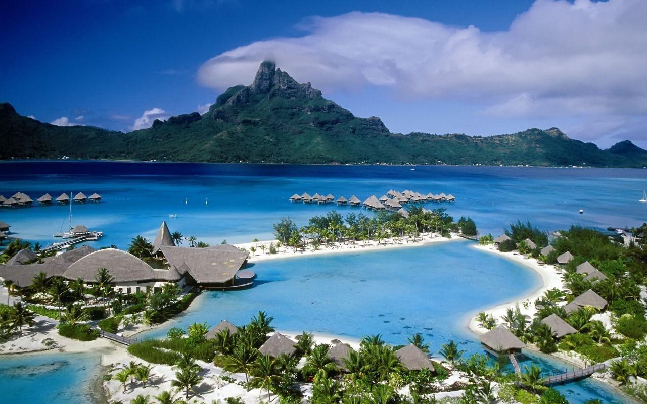 French Polynesia wallpapers and image