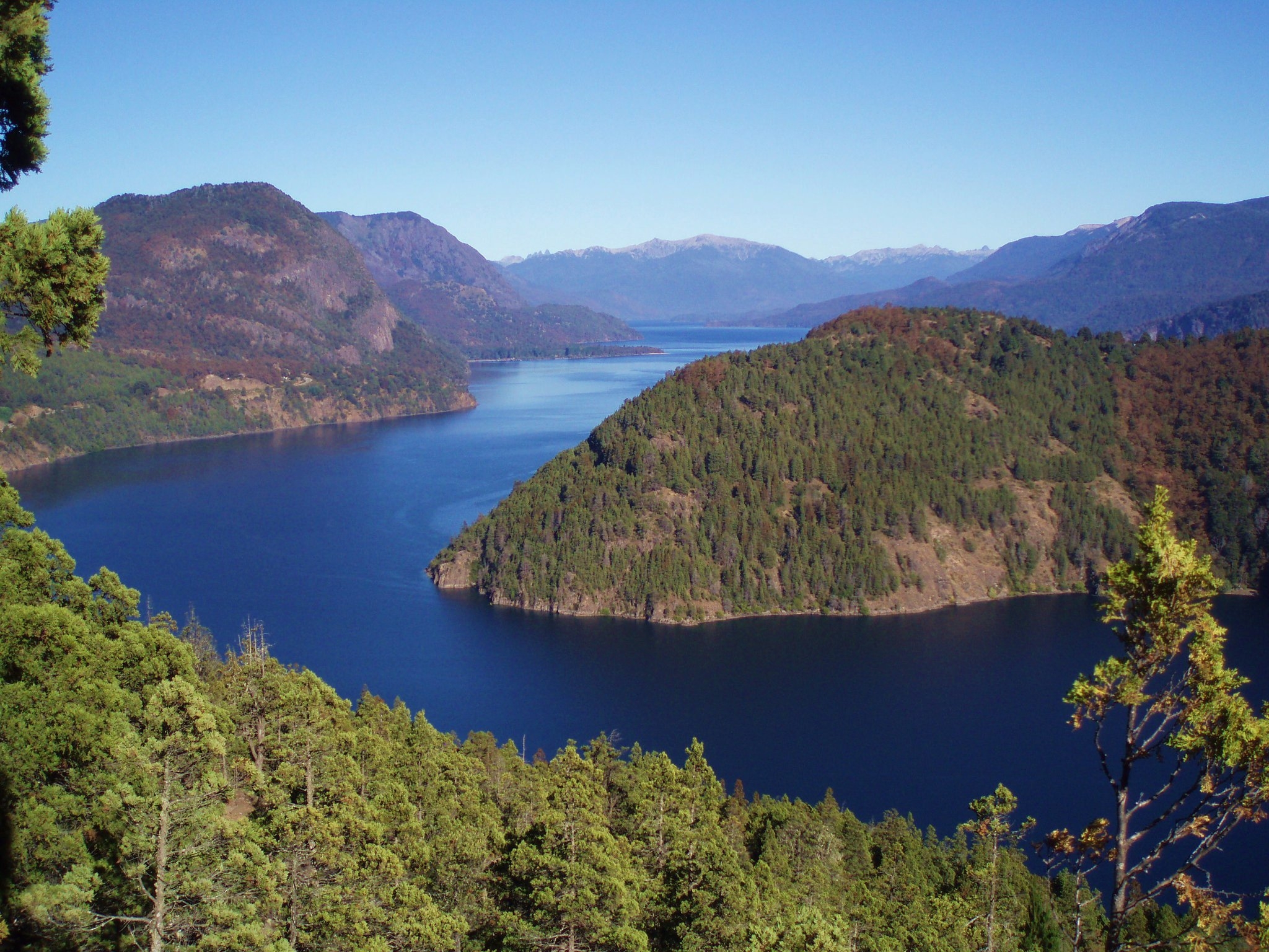 SAN MARTIN DE LOS ANDES en Semana Santa