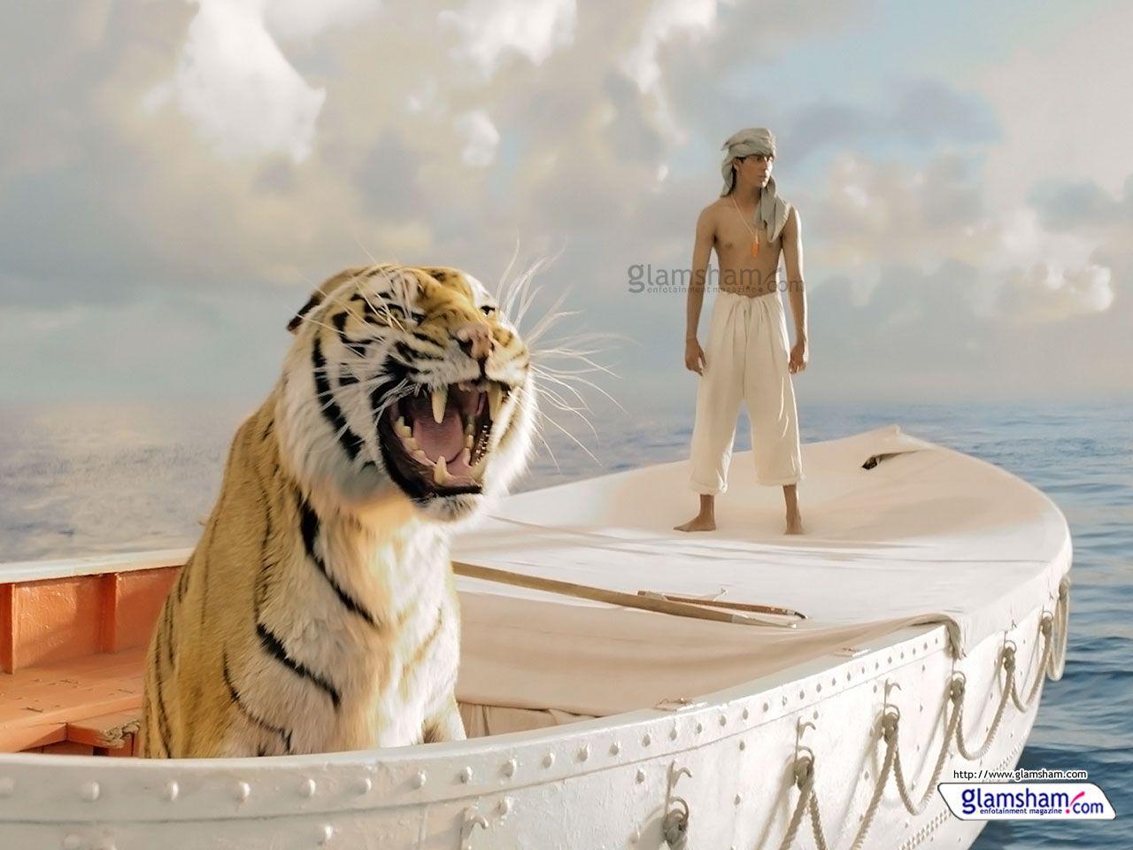 Life of Pi movie wallpapers 43753